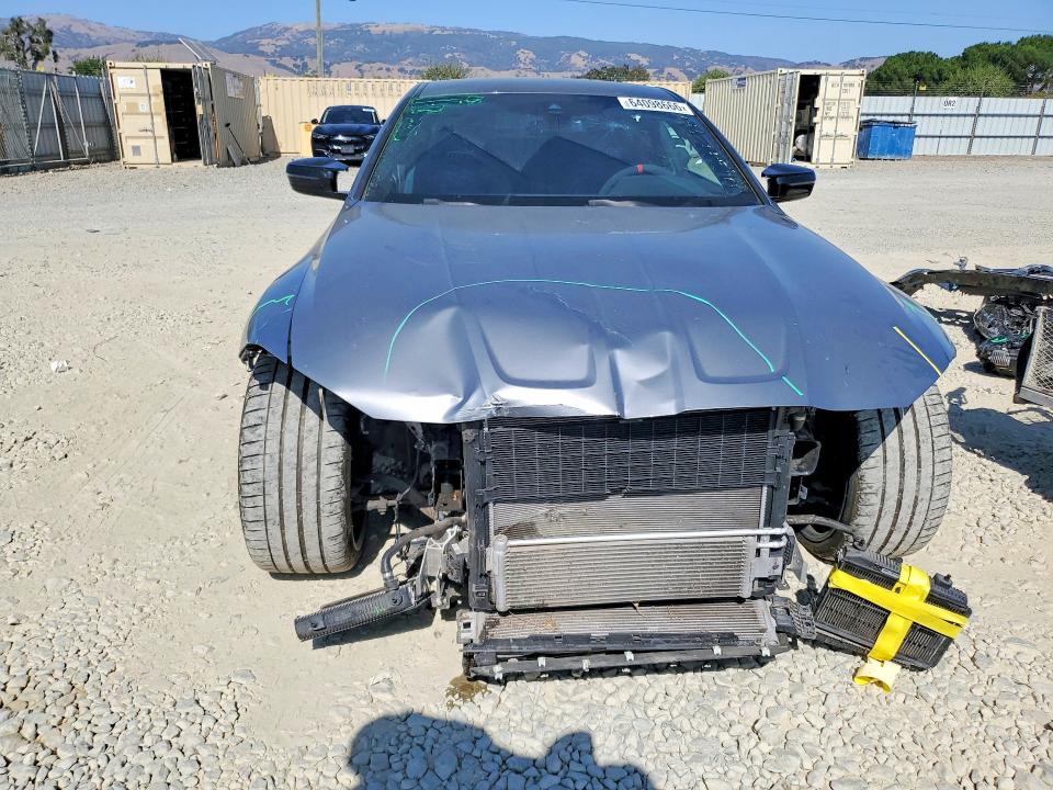 64098666 :رقم المزاد ، WBS33AZ09NCJ66576 vin ، 2022 Bmw M4 مزاد بيع