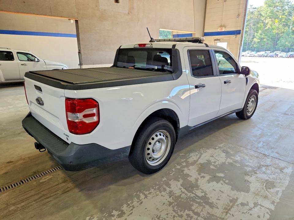 Aukcja sprzedaży 2022 Ford Maverick, vin: 3FTTW8F95NRA30084, numer aukcji: 66226346