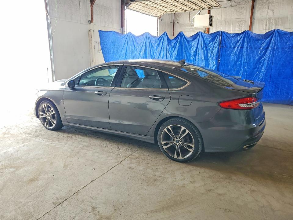 2020 Ford Fusion მანქანა იყიდება აუქციონზე, vin: 3FA6P0D98LR173905, აუქციონის ნომერი: 65437276