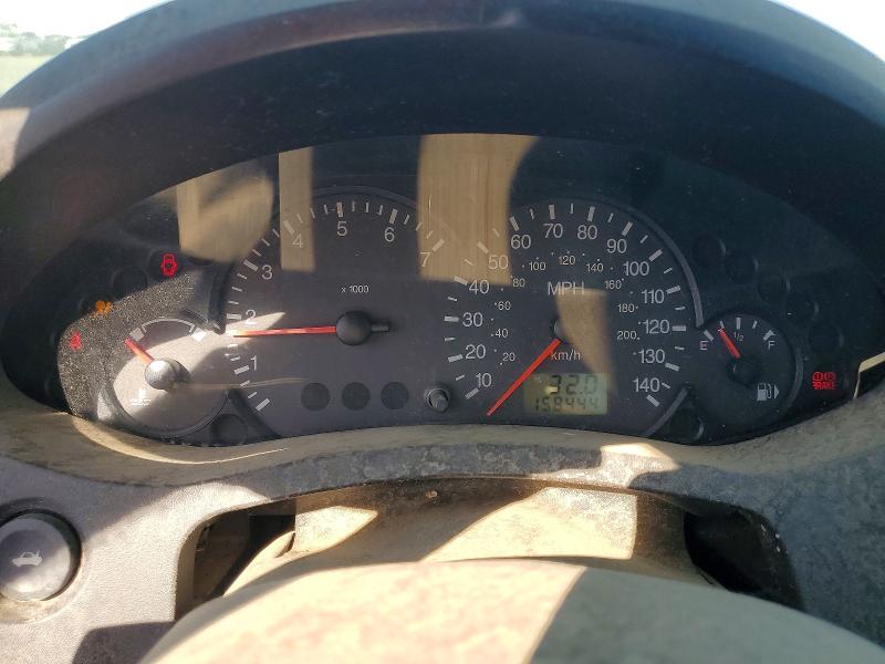 67461176 :رقم المزاد ، 1FAFP34N07W354689 vin ، 2007 Ford Focus مزاد بيع