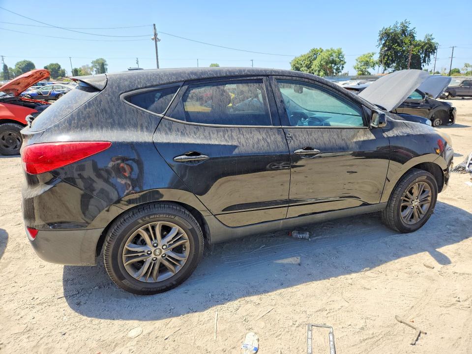 Aukcja sprzedaży 2015 Hyundai Tucson, vin: KM8JT3AFXFU992225, numer aukcji: 65685796