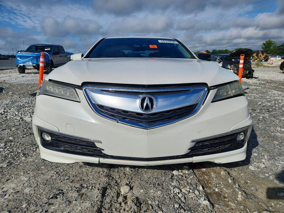 Aukcja sprzedaży 2016 Acura Tlx, vin: 19UUB3F57GA001247, numer aukcji: 64330636
