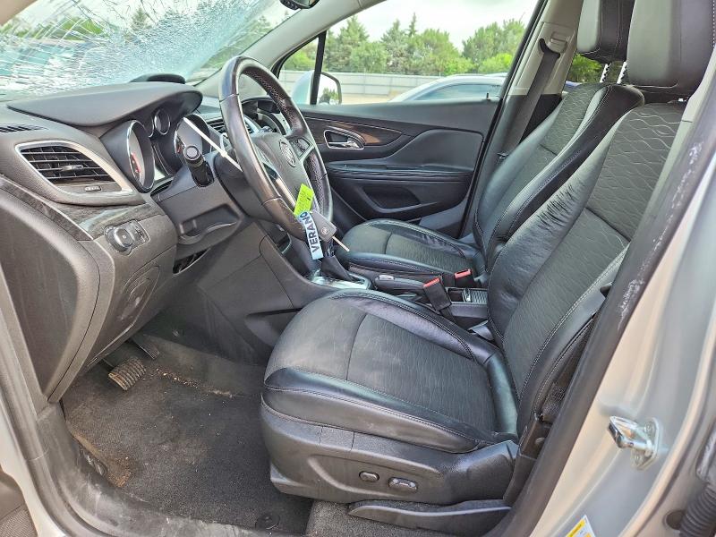 Aukcja sprzedaży 2016 Buick Encore, vin: KL4CJBSB7GB661926, numer aukcji: 63307086