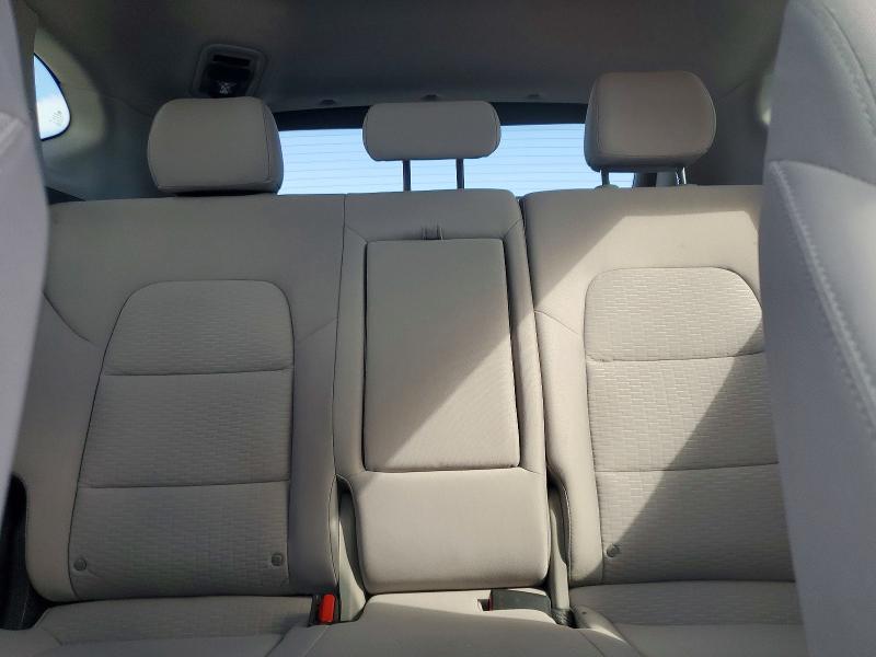 Aukcja sprzedaży 2021 Hyundai Tucson, vin: KM8J23A4XMU365006, numer aukcji: 63931216