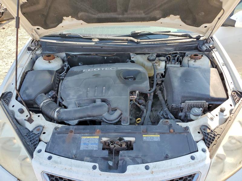 Aukcja sprzedaży 2009 Pontiac G6, vin: 1G2ZJ57B994242109, numer aukcji: 66366146