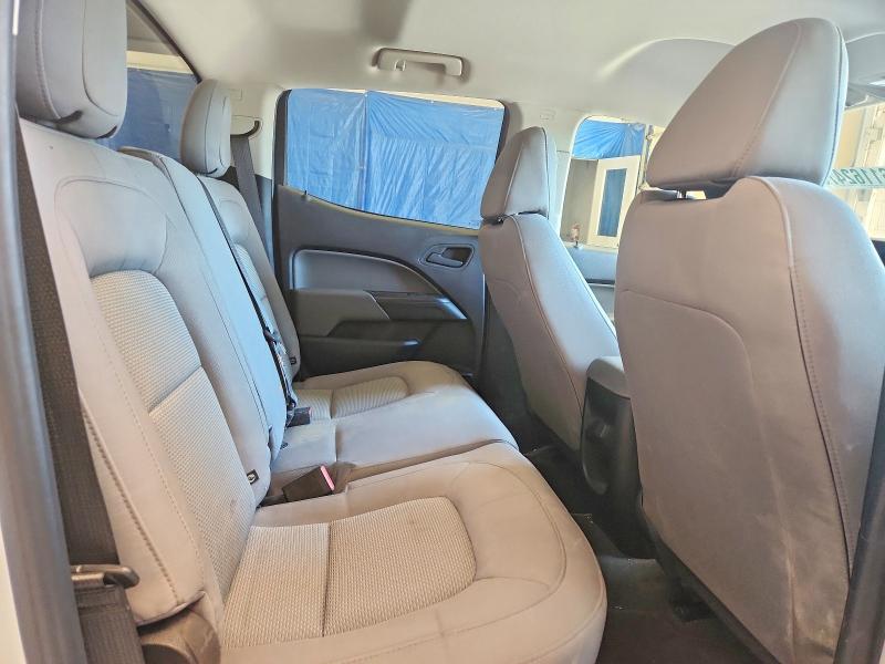 Продаж на аукціоні авто 2022 Chevrolet Colorado, vin: 1GCGTBEN6N1329616, номер лоту: 61162476