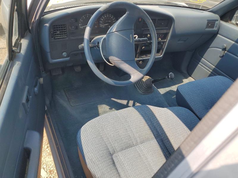 Aukcja sprzedaży 1990 Toyota Pickup, vin: JT4RN93P7L5024860, numer aukcji: 62792386