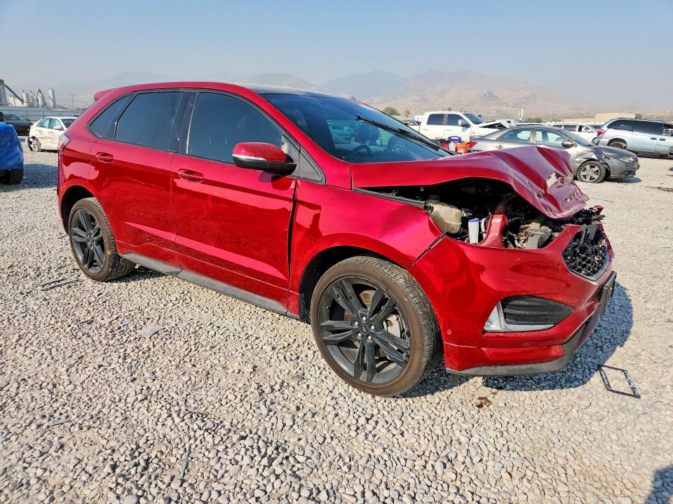 Aukcja sprzedaży 2024 Ford Edge, vin: 2FMPK4AP7RBA34987, numer aukcji: 63432426