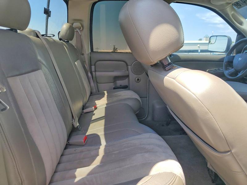 64827416 :رقم المزاد ، 1D7HU18D74S513315 vin ، 2004 Dodge Ram 1500 مزاد بيع