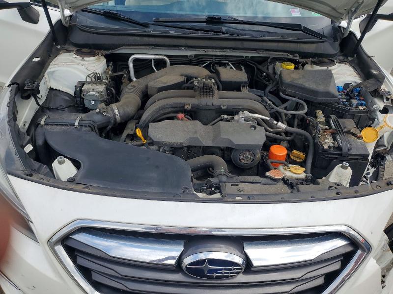 2018 Subaru Legacy მანქანა იყიდება აუქციონზე, vin: 4S3BNAK68J3006310, აუქციონის ნომერი: 65484746