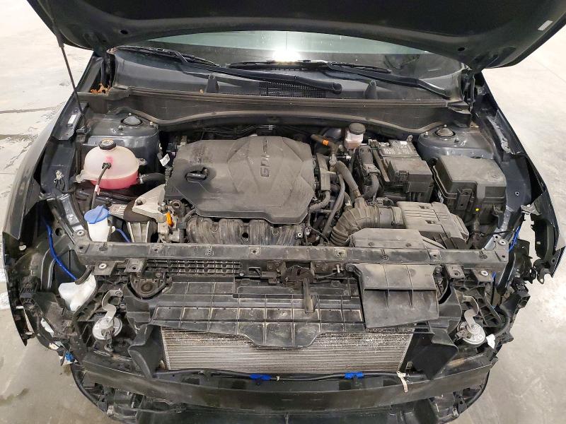 2023 Kia Sportage მანქანა იყიდება აუქციონზე, vin: 5XYK3CAFXPG066791, აუქციონის ნომერი: 64976536