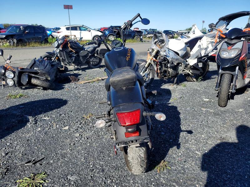Продаж на аукціоні авто 2019 Kawasaki En650, vin: JKAENED17KDA15630, номер лоту: 64247136