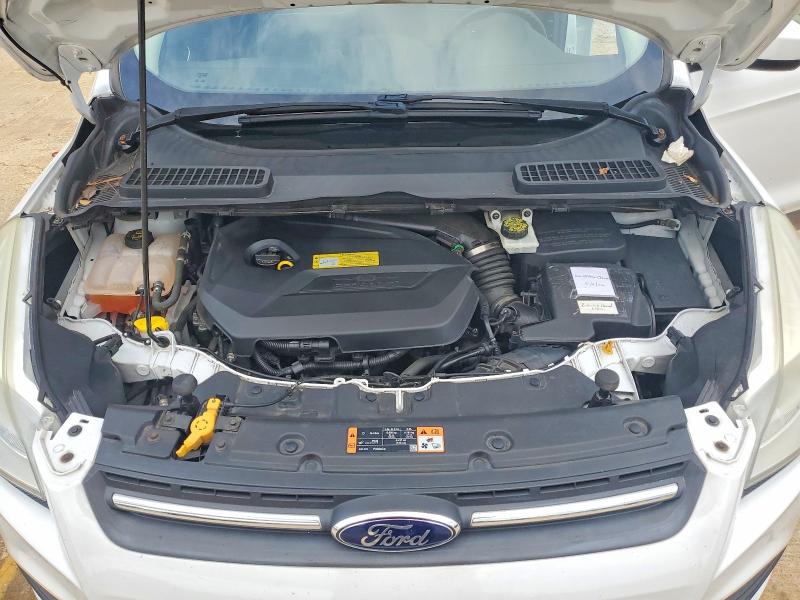 Aukcja sprzedaży 2014 Ford Escape, vin: 1FMCU9GX1EUC23796, numer aukcji: 64012126