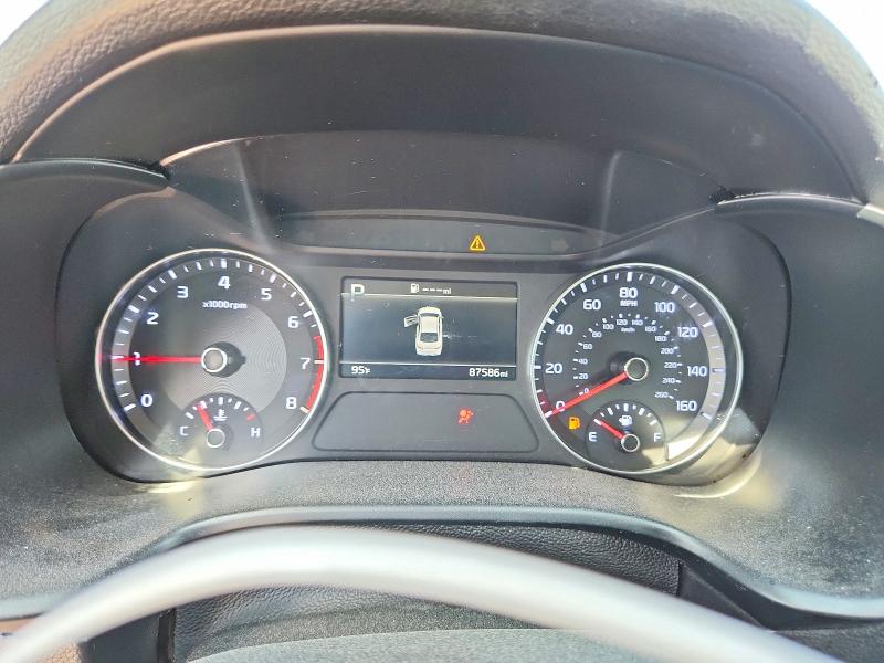 Продажа на аукционе авто 2024 Kia Forte, vin: 3KPF24AD0RE715538, номер лота: 63666036