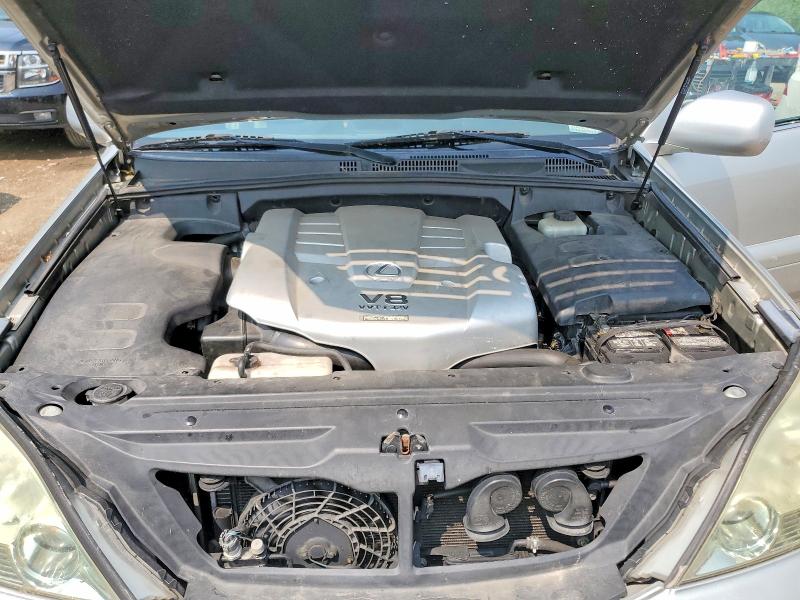 Auction sale of the 2005 Lexus Gx, vin: JTJBT20X650072138, lot number: 64558996
