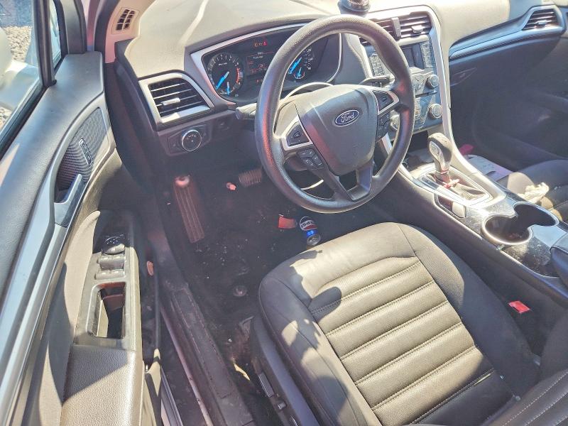 Продажа на аукционе авто 2014 Ford Fusion, vin: 3FA6P0H77ER364811, номер лота: 66613766