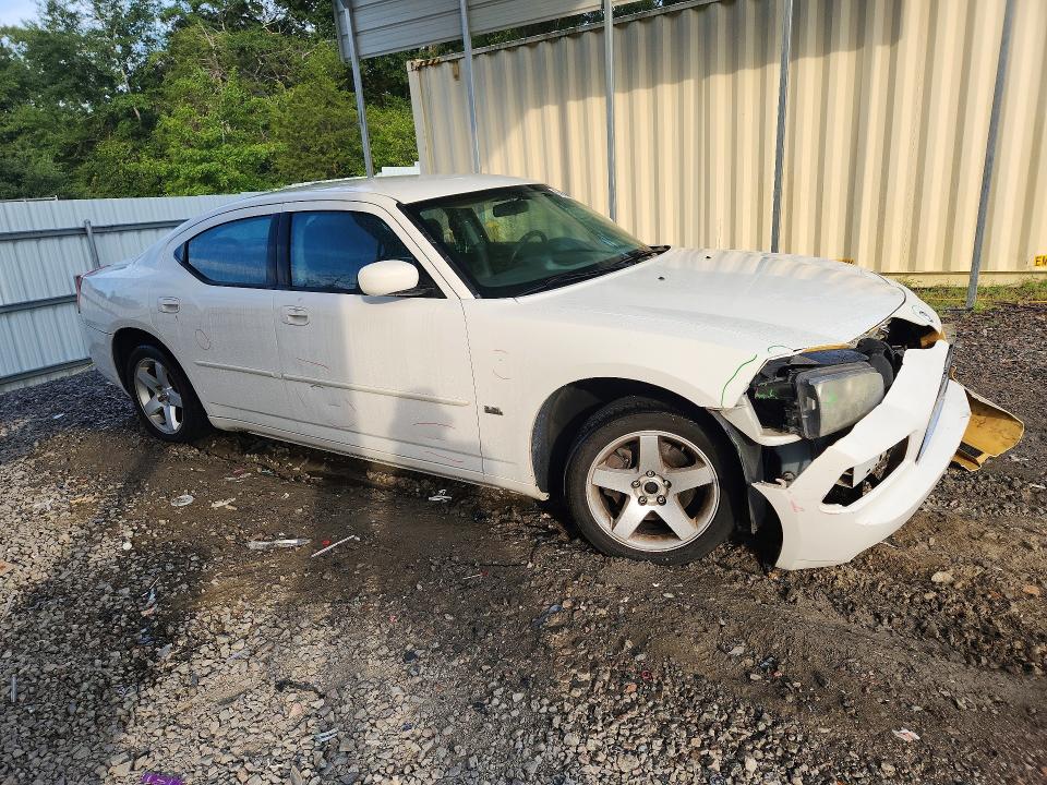 Продаж на аукціоні авто 2010 Dodge Charger, vin: 2B3CA3CV1AH127504, номер лоту: 65856256
