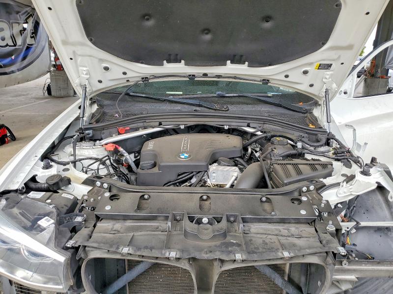 65258186 :رقم المزاد ، 5UXXW3C39H0T79840 vin ، 2017 Bmw X4 مزاد بيع