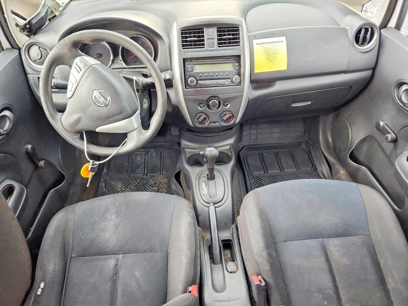 Aukcja sprzedaży 2016 Nissan Versa Note, vin: 3N1CE2CP0GL408937, numer aukcji: 63404826