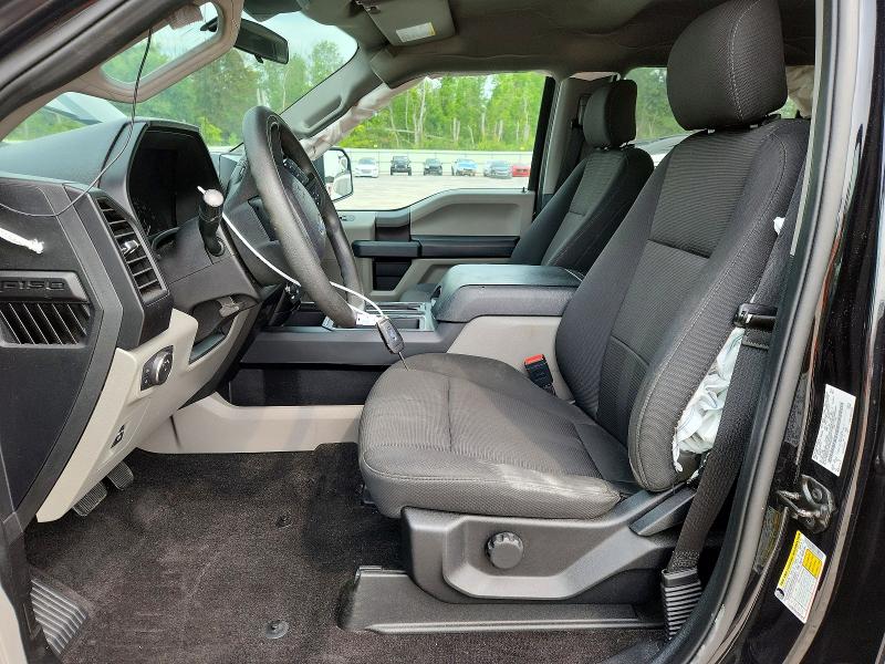 Продажа на аукционе авто 2019 Ford F150, vin: 1FTEW1EP1KFB42258, номер лота: 64481626