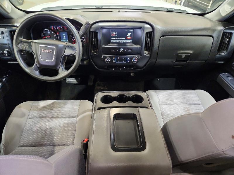 Продажа на аукционе авто 2017 Gmc Sierra, vin: 1GTV2LEC0HZ217432, номер лота: 67064876