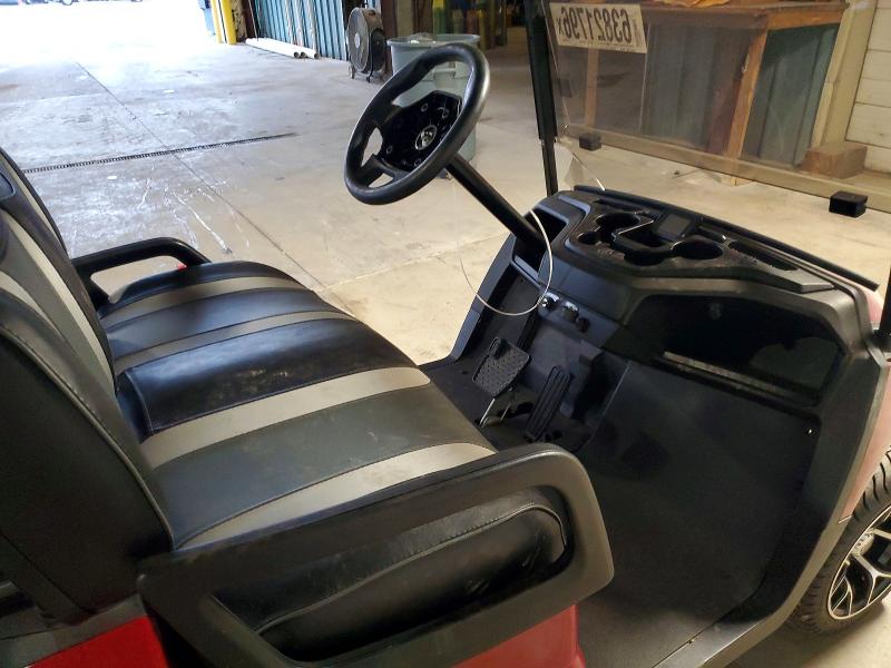 2021 Yamaha Unknown მანქანა იყიდება აუქციონზე, vin: J0J406163, აუქციონის ნომერი: 63821796