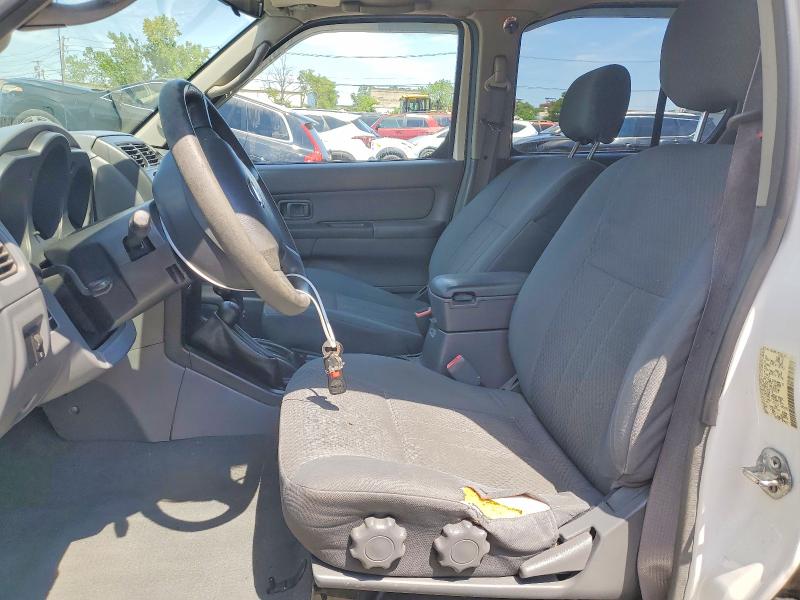 63767256 :رقم المزاد ، 5N1ED28Y14C613048 vin ، 2004 Nissan Xterra مزاد بيع
