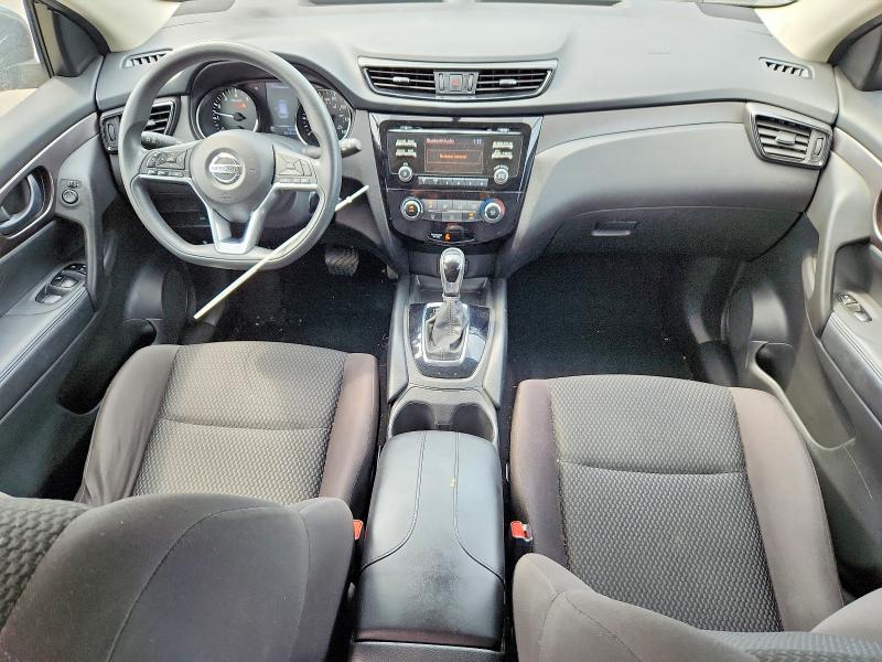 Продажа на аукционе авто 2018 Nissan Rogue Sport, vin: JN1BJ1CP7JW108928, номер лота: 66825636