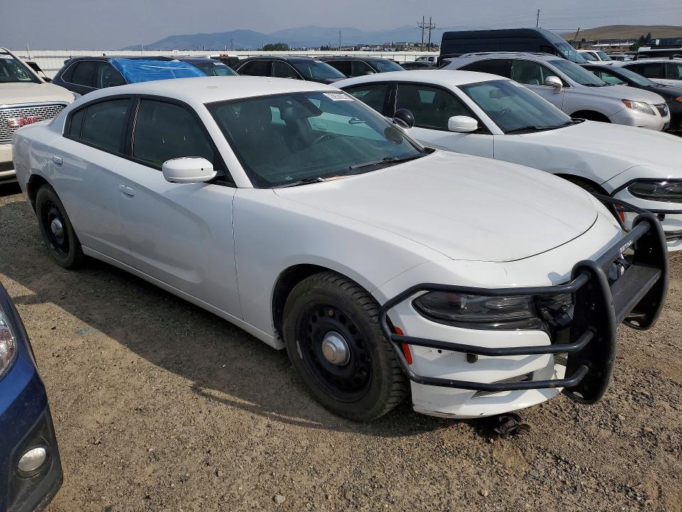 Продажа на аукционе авто 2016 Dodge Charger, vin: 2C3CDXKT8GH333655, номер лота: 62082946