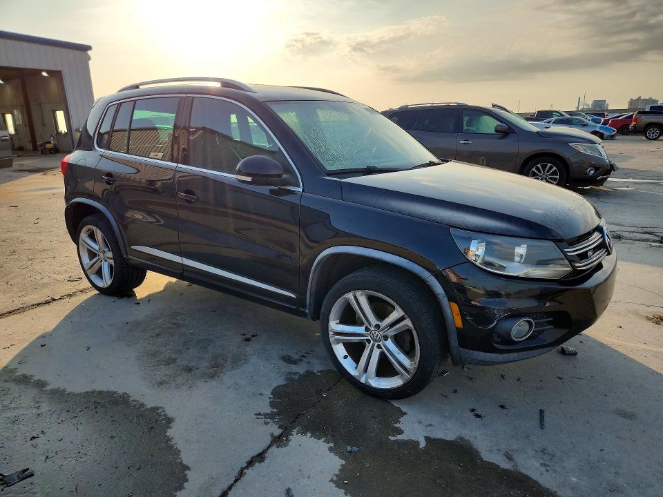 Aukcja sprzedaży 2016 Volkswagen Tiguan, vin: WVGAV7AX9GW526785, numer aukcji: 65936256