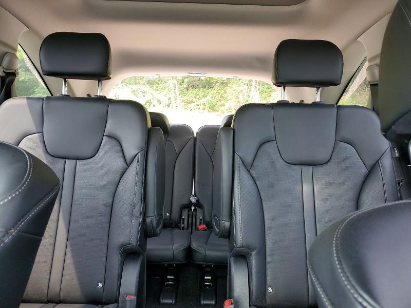 Продажа на аукционе авто 2025 Kia Sorento, vin: 5XYRKDJF0SG382474, номер лота: 64021316