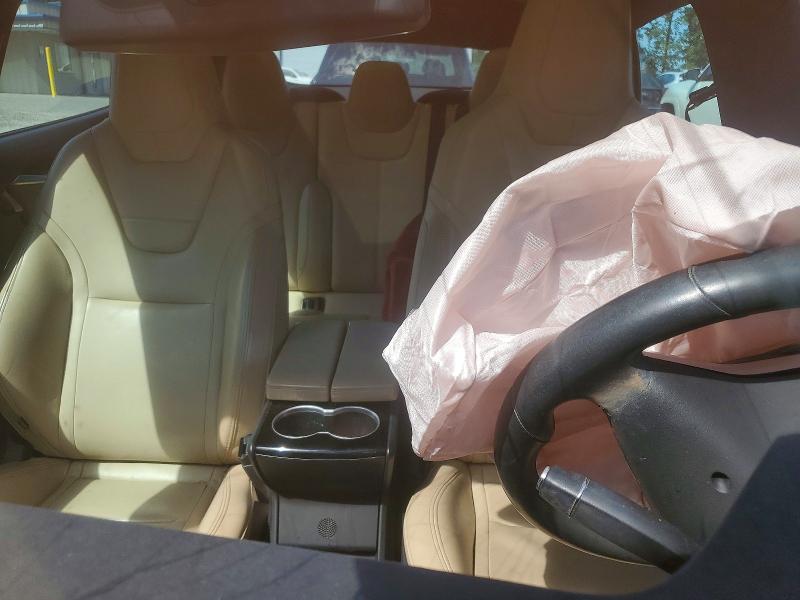Aukcja sprzedaży 2015 Tesla Model S, vin: 5YJSA1E24FF109271, numer aukcji: 65706056