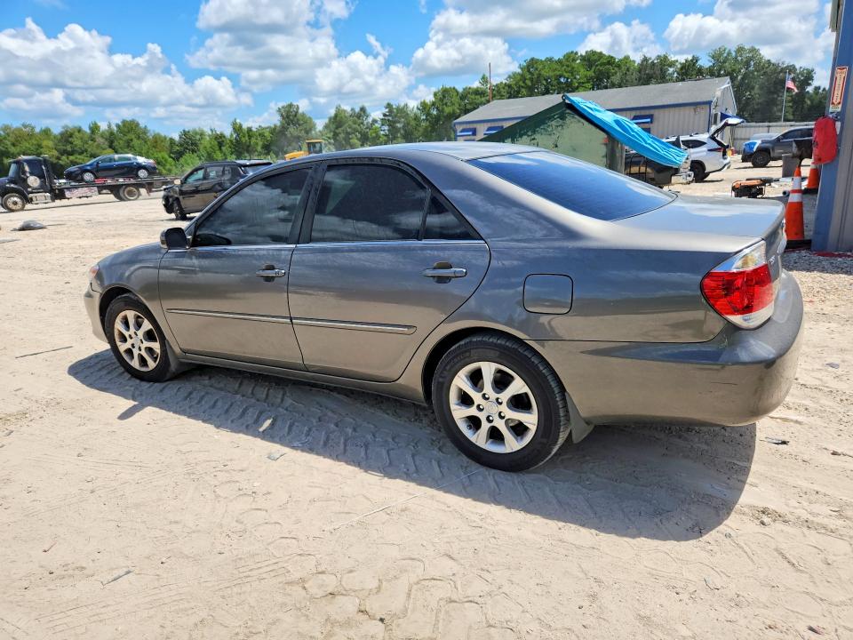 Aukcja sprzedaży 2005 Toyota Camry, vin: 4T1BF32K45U608560, numer aukcji: 64712396