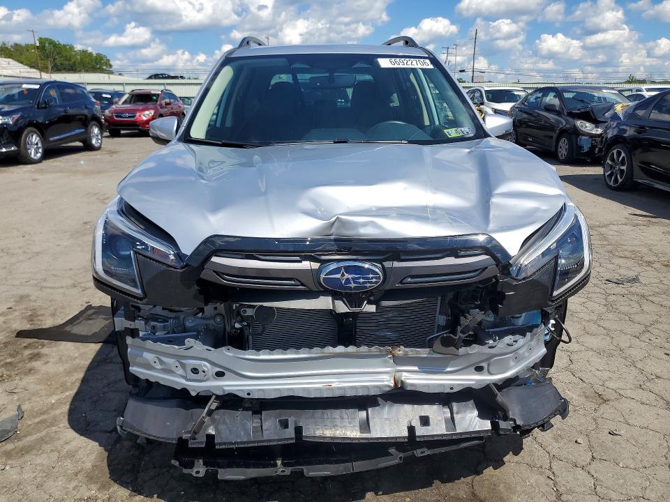 Aukcja sprzedaży 2023 Subaru Forester, vin: JF2SKAPC9PH469531, numer aukcji: 66922706