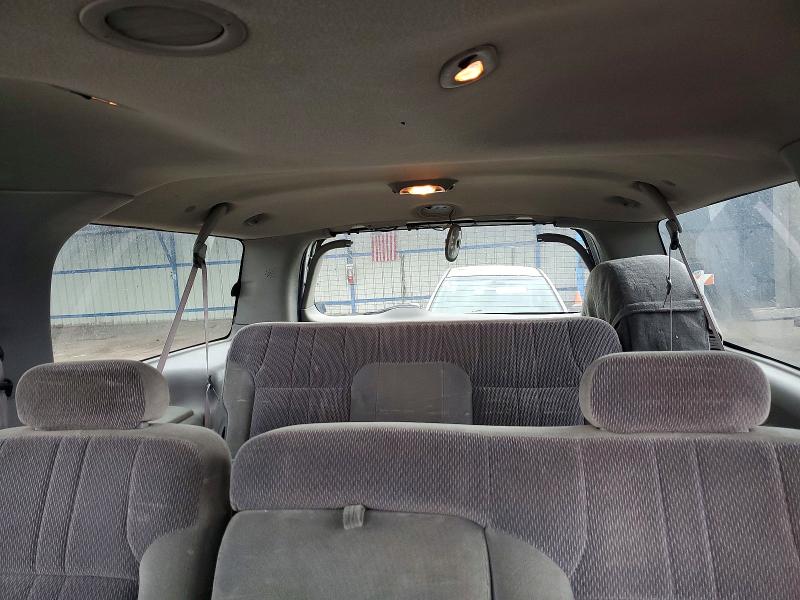 Продаж на аукціоні авто 2001 Ford Excursion, vin: 1FMNU40L21EC08618, номер лоту: 64158706