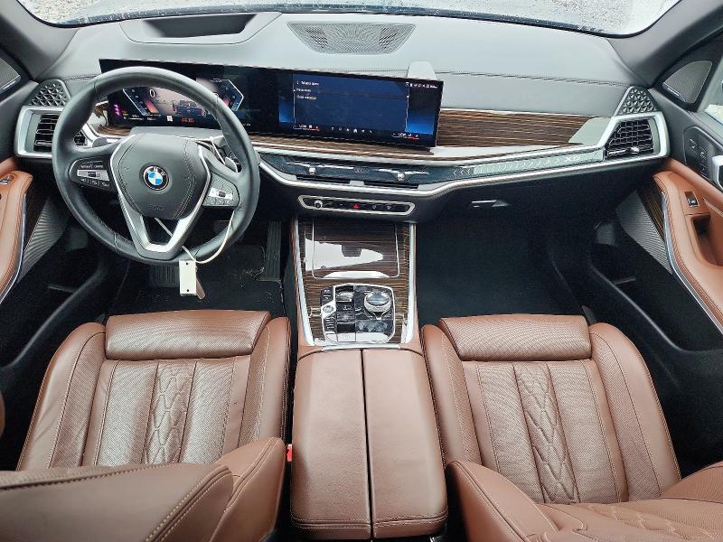 Aukcja sprzedaży 2025 Bmw X5, vin: 5UX23EU03S9Y82947, numer aukcji: 63725276
