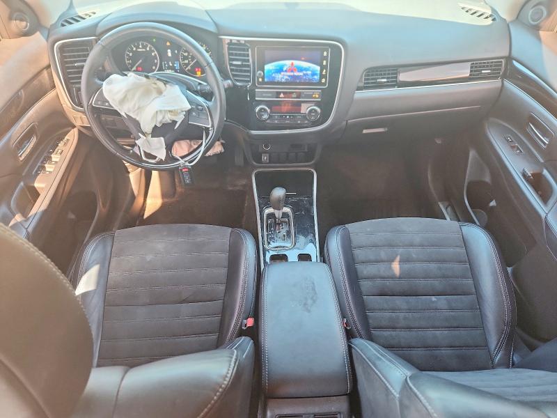 Aukcja sprzedaży 2019 Mitsubishi Outlander, vin: JA4AD3A34KZ005729, numer aukcji: 66494546