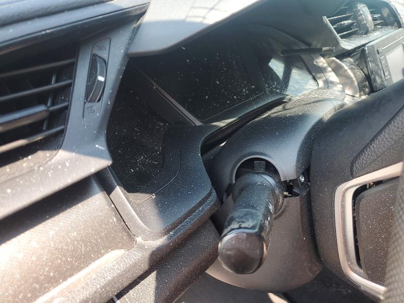 2019 Honda Civic მანქანა იყიდება აუქციონზე, vin: 2HGFC2F62KH554116, აუქციონის ნომერი: 66919116