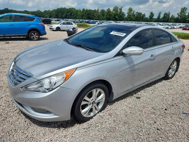 Aukcja sprzedaży 2013 Hyundai Sonata, vin: 5NPEC4AC8DH629642, numer aukcji: 64390846