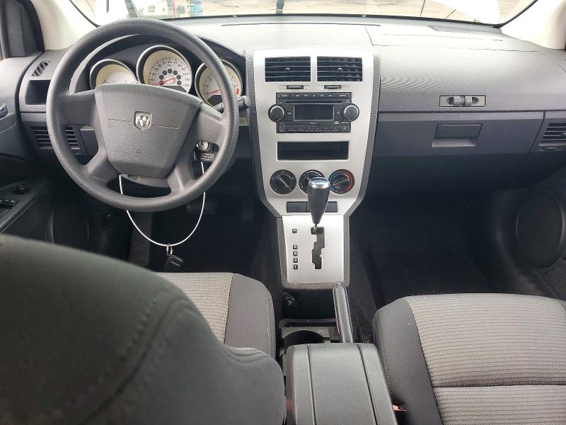 Aukcja sprzedaży 2008 Dodge Caliber, vin: 1B3HB48BX8D657307, numer aukcji: 65468806