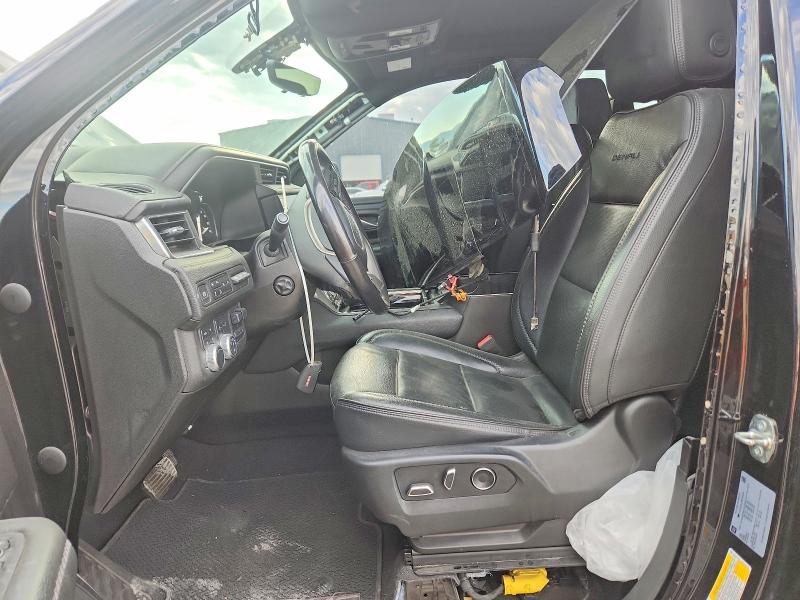 Продаж на аукціоні авто 2021 Gmc Yukon, vin: 1GKS2DKL1MR128156, номер лоту: 65056016