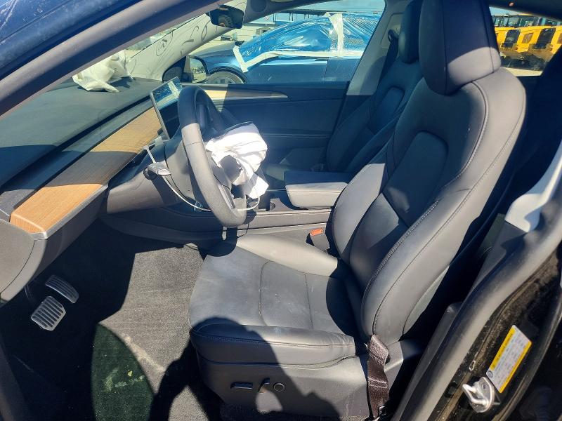 Aukcja sprzedaży 2025 Tesla Model Y, vin: 7SAYGDEE8SA362351, numer aukcji: 61674506