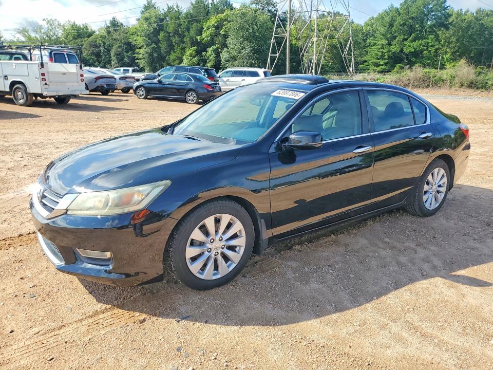 Aukcja sprzedaży 2013 Honda Accord, vin: 1HGCR2F78DA263941, numer aukcji: 63997886