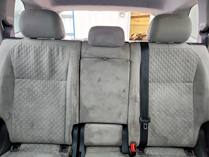 Продажа на аукционе авто 2019 Volkswagen Tiguan, vin: 3VV0B7AXXKM037900, номер лота: 63722806