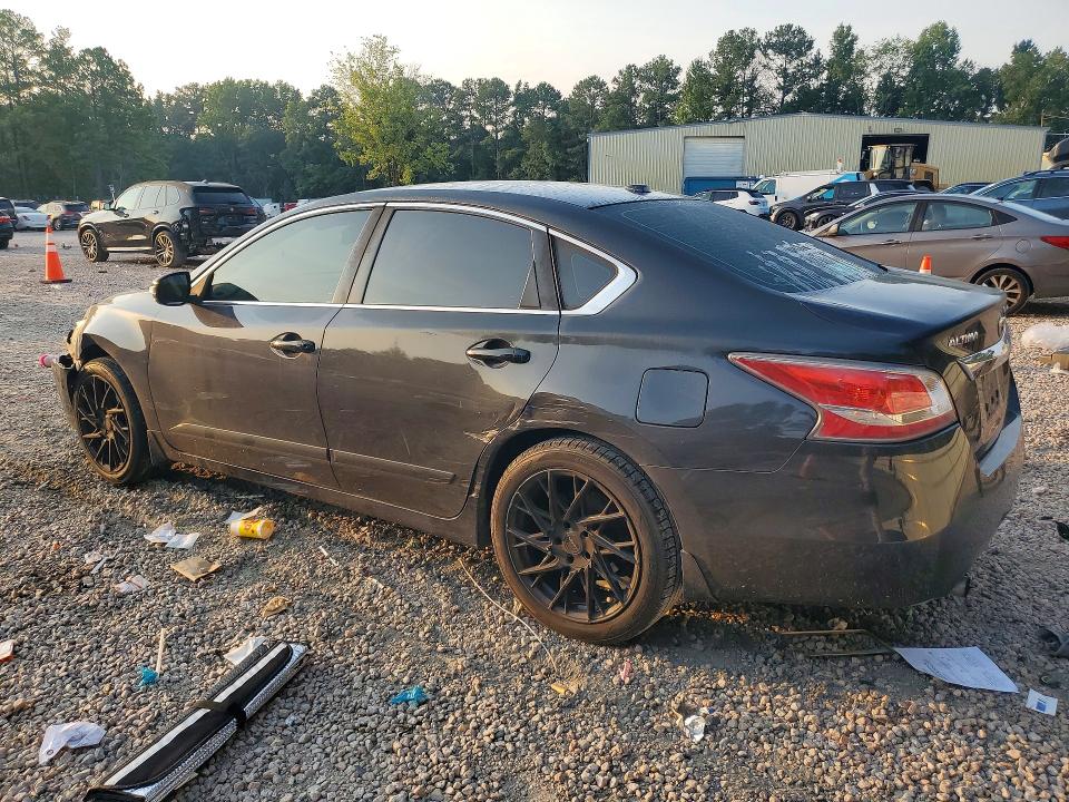 Aukcja sprzedaży 2015 Nissan Altima, vin: 1N4AL3AP1FC950115, numer aukcji: 64751506