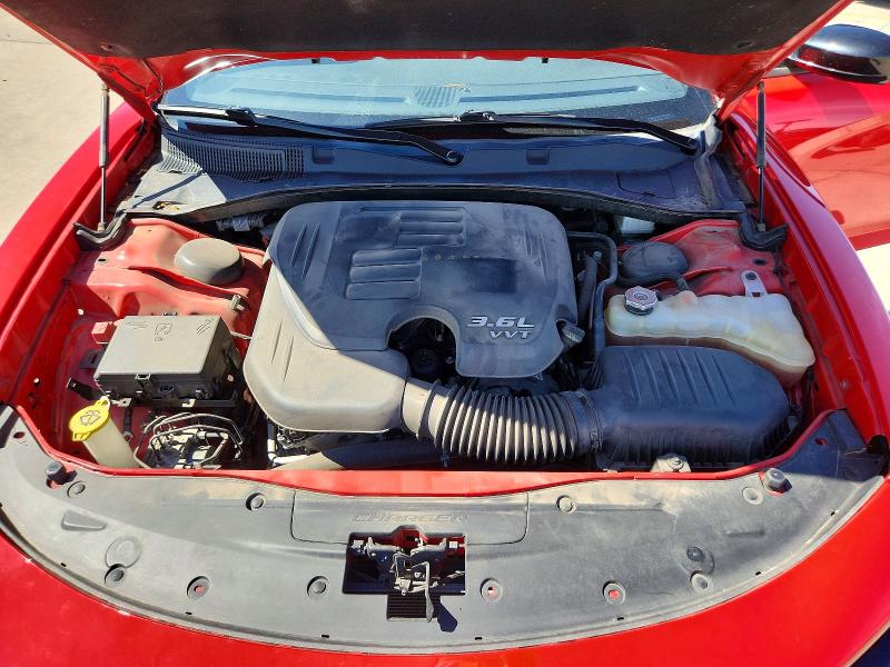 Aukcja sprzedaży 2019 Dodge Charger, vin: 2C3CDXBG1KH683754, numer aukcji: 65576486