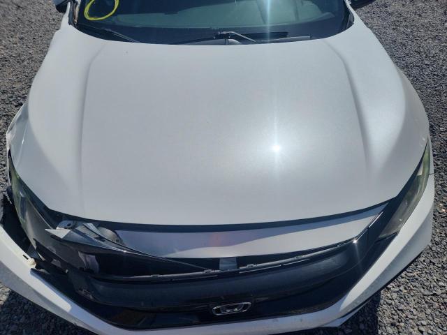 66581646 :رقم المزاد ، 19XFC2F82KE037393 vin ، 2019 Honda Civic مزاد بيع