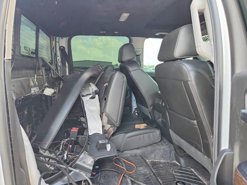 Продажа на аукционе авто 2018 Gmc Sierra, vin: 3GTU2PEJ2JG437954, номер лота: 64813406