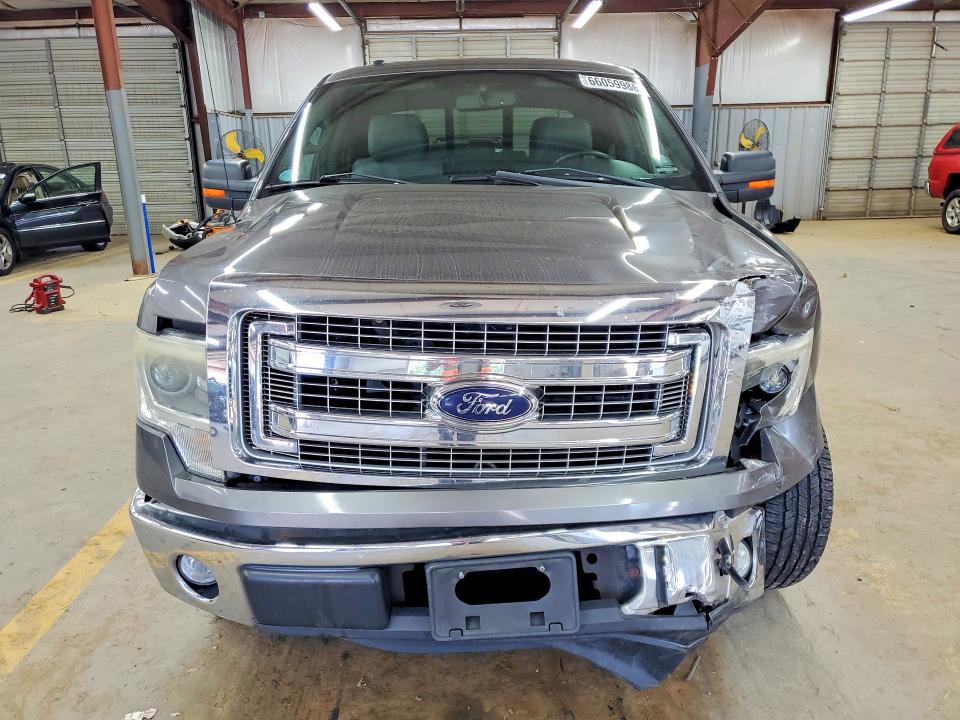Aukcja sprzedaży 2014 Ford F150, vin: 1FTFW1CF9EFC47584, numer aukcji: 66059986