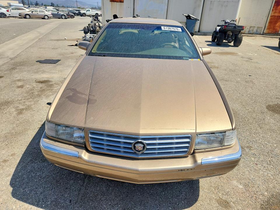 Продажа на аукционе авто 1999 Cadillac Eldorado, vin: 1G6EL12Y2XU611045, номер лота: 61387976